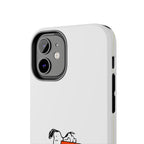 Classic Doghouse Phone Case