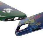 Snoopy Fireworks Phone Case