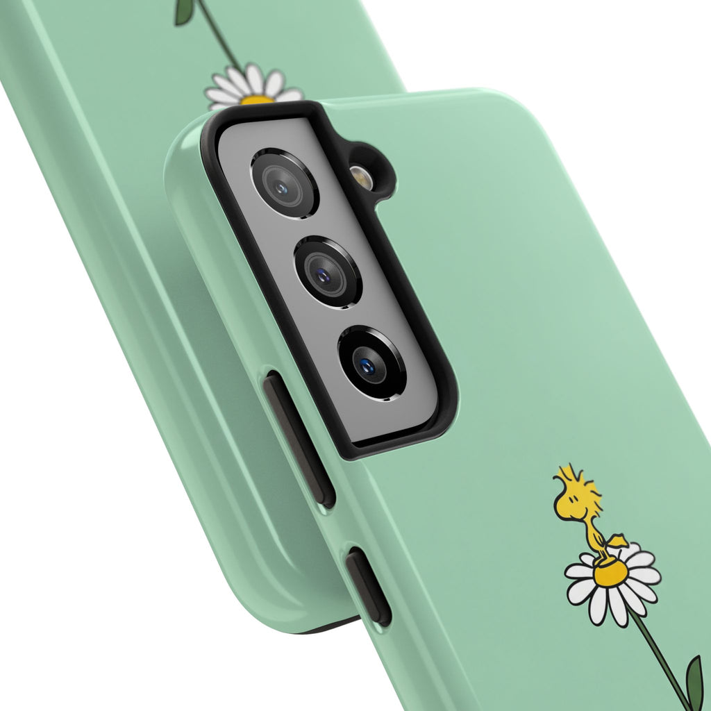 Woodstock Daisy Phone Case