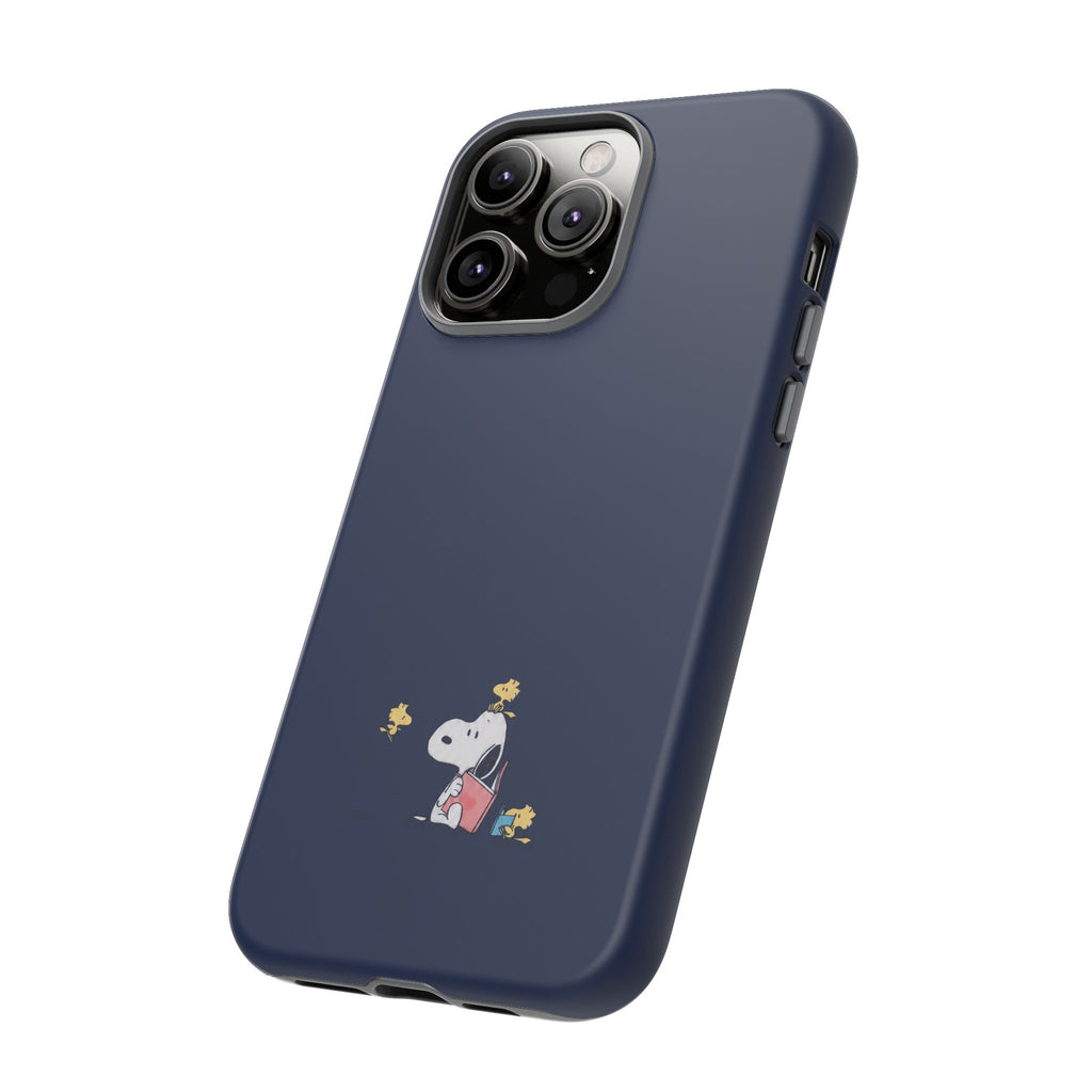 Woodstock Buddy Phone Case