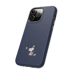 Woodstock Buddy Phone Case
