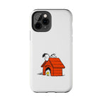 Classic Doghouse Phone Case