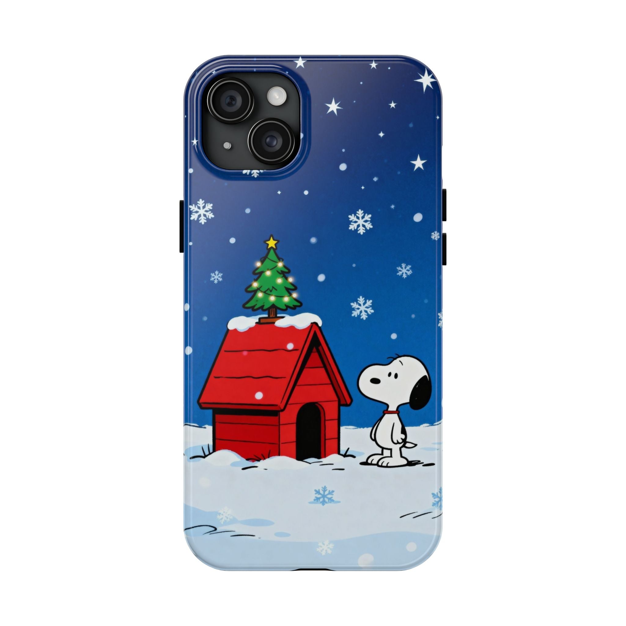 Winter Holiday Phone Case