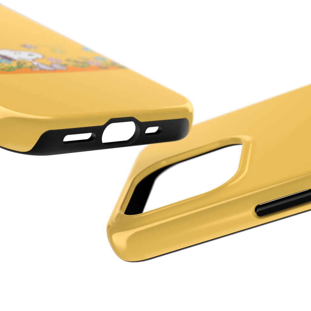 Flower Garden Phone Case