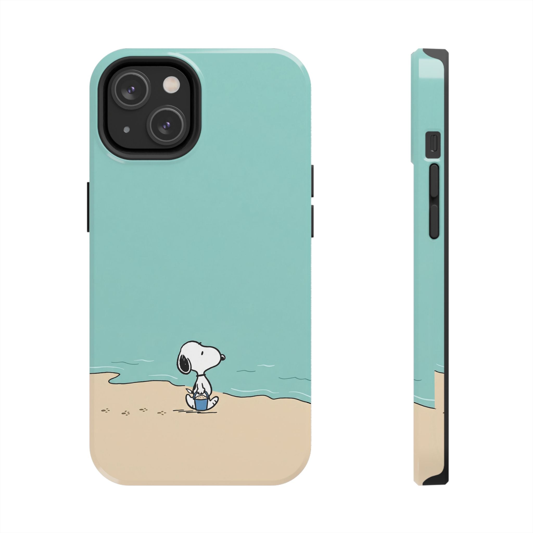 Surfboard Ocean Phone Case
