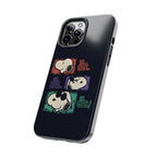 Good Bad Cool Retro Case