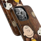 Thanksgiving Dinner Phone Case