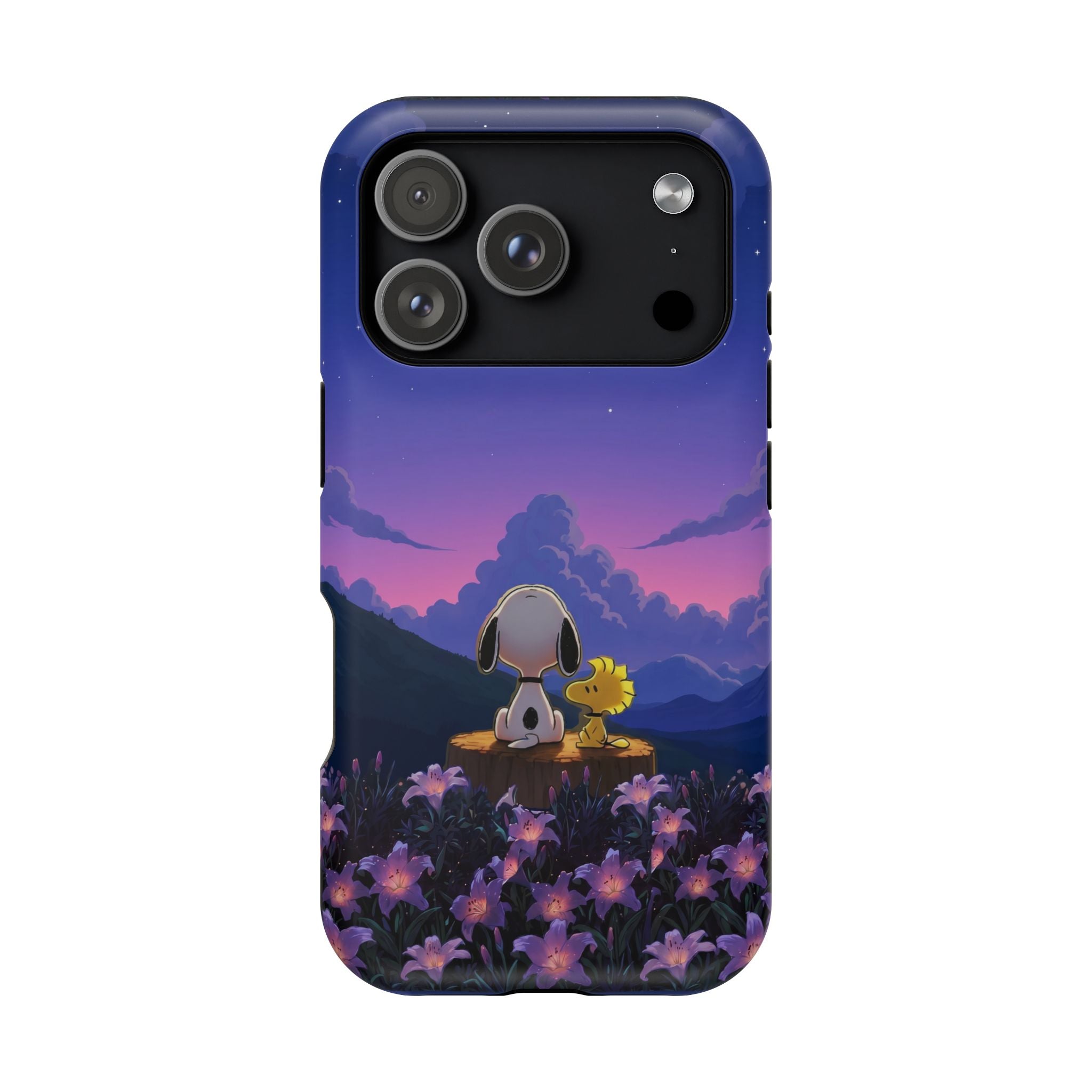 Night Sky Phone Case