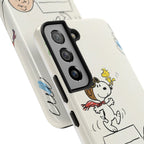 Flying Ace Phone Case