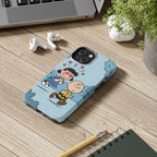 Lucy Loves Charlie Phone Case