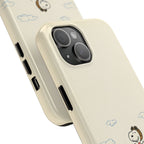Snoopy And Friends Phone Case