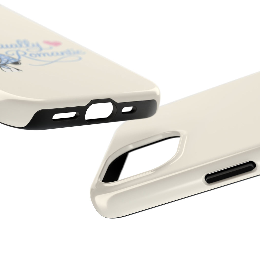 Actually Romantic Phone Case