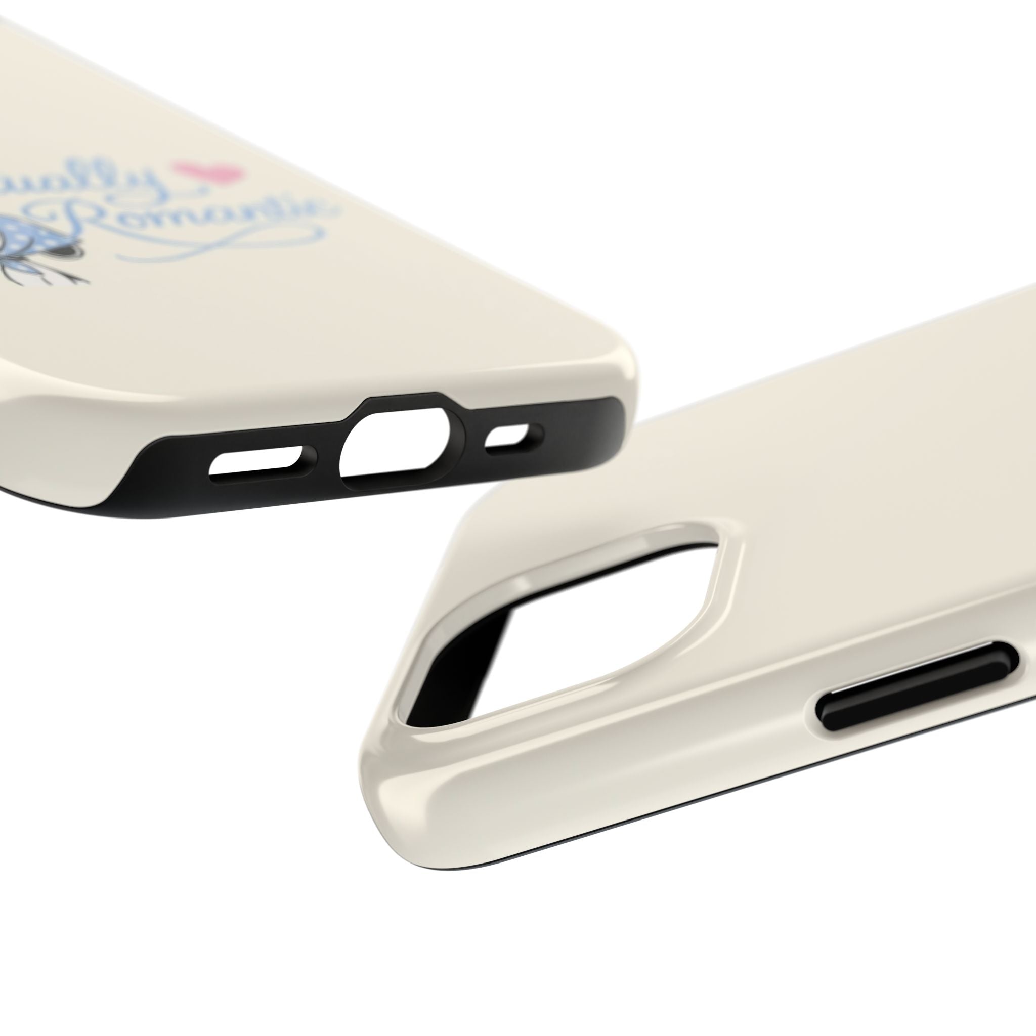 Actually Romantic Phone Case