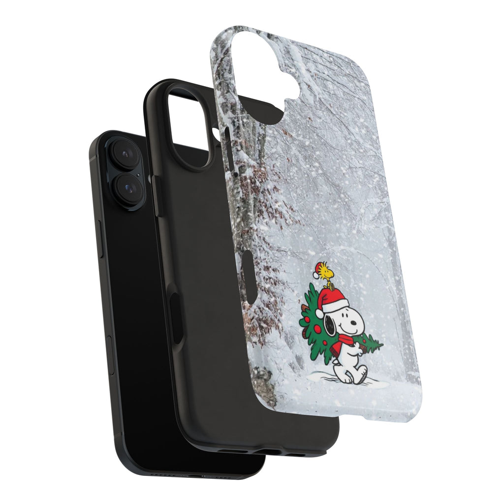 Christmas Tree Carry Case
