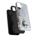 Christmas Tree Carry Case