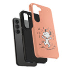 Dancing Snoopy Phone Case