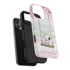 Blossom Swing Phone Case