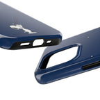 Snoopy Telescope Phone Case