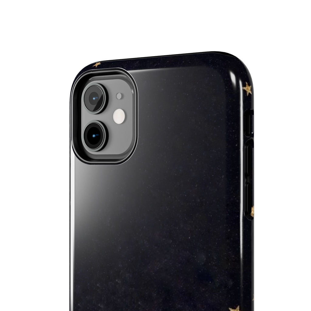 Snow Globe Phone Case