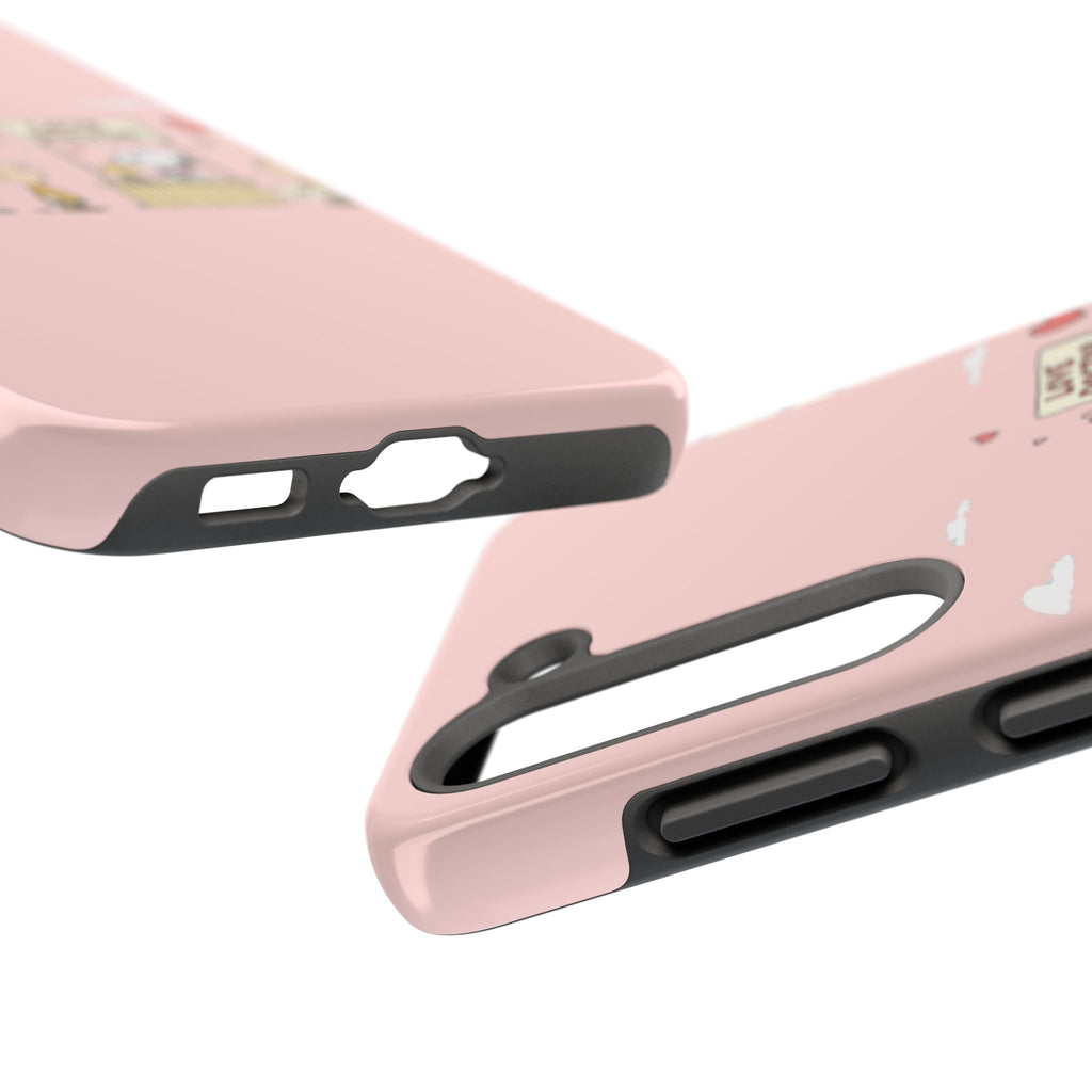 Love Doctor Phone Case