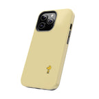 Woodstock Minimalist Phone Case