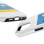 Beach Volleyball Phone Case