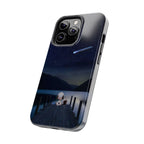 Snoopy Stargazing Phone Case