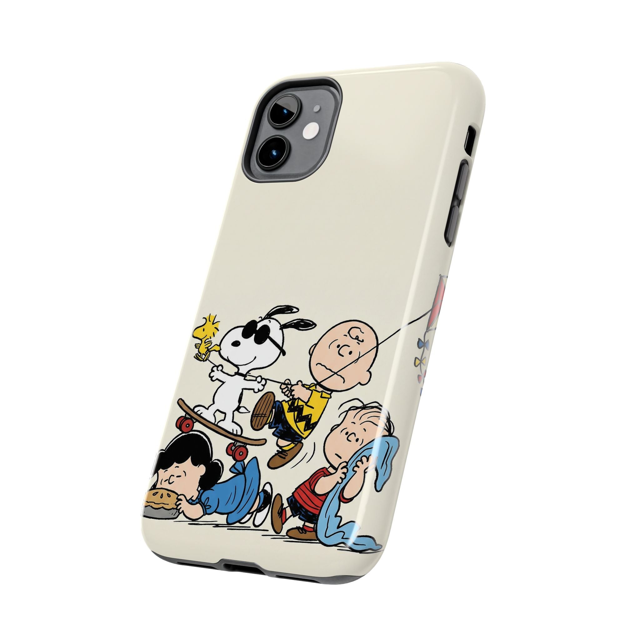 Cozy Winter Phone Case