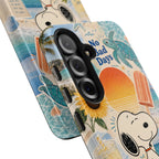 Beach Collage Phone Case