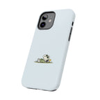Relaxing Snoopy Phone Case