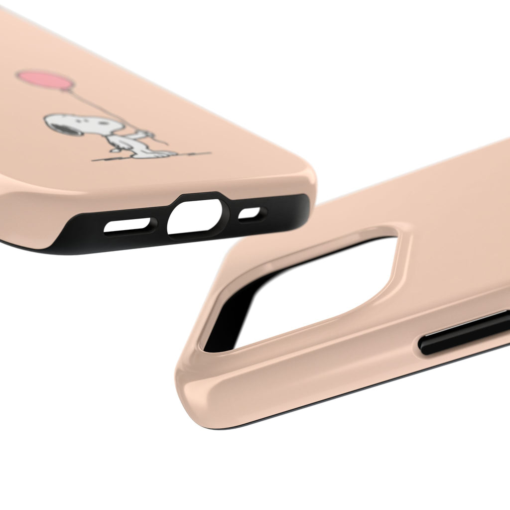 Pink Balloon Phone Case