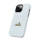 Relaxing Snoopy Phone Case