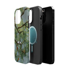 Panda Couple Phone Case