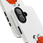 Classic Doghouse Phone Case