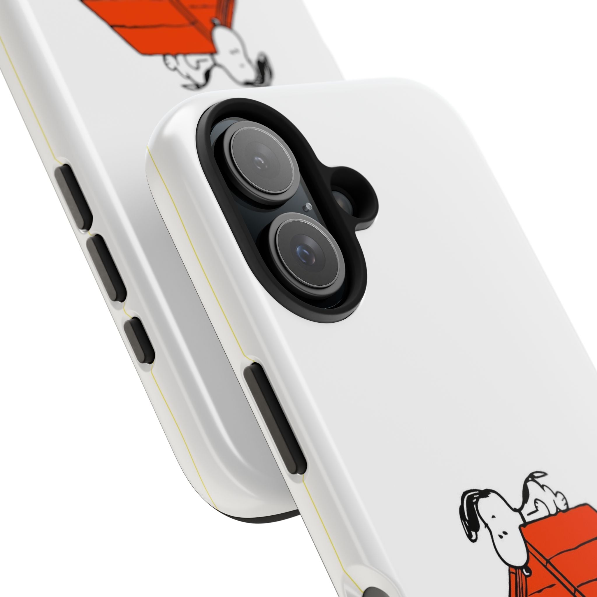 Classic Doghouse Phone Case