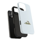 Relaxing Snoopy Phone Case