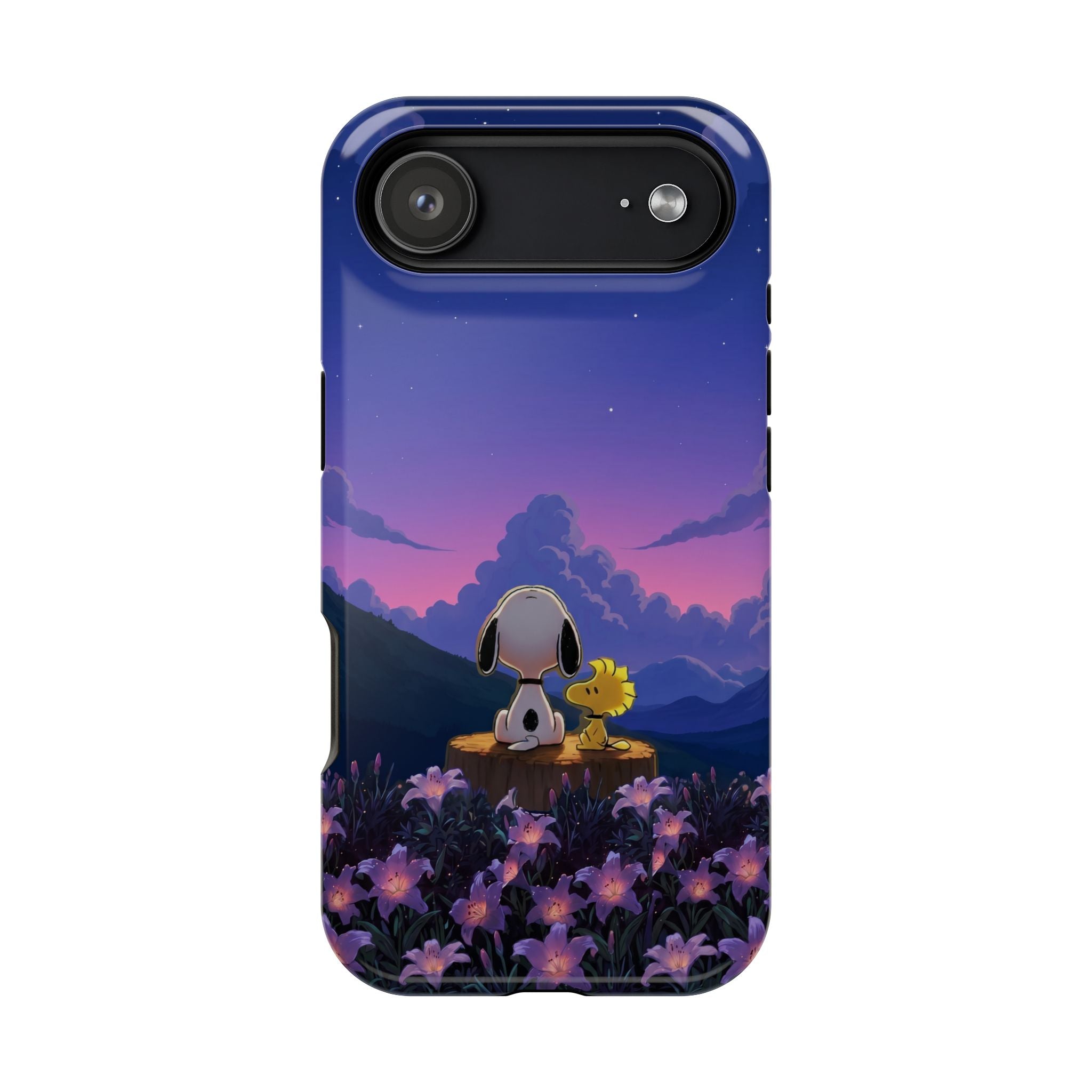Night Sky Phone Case