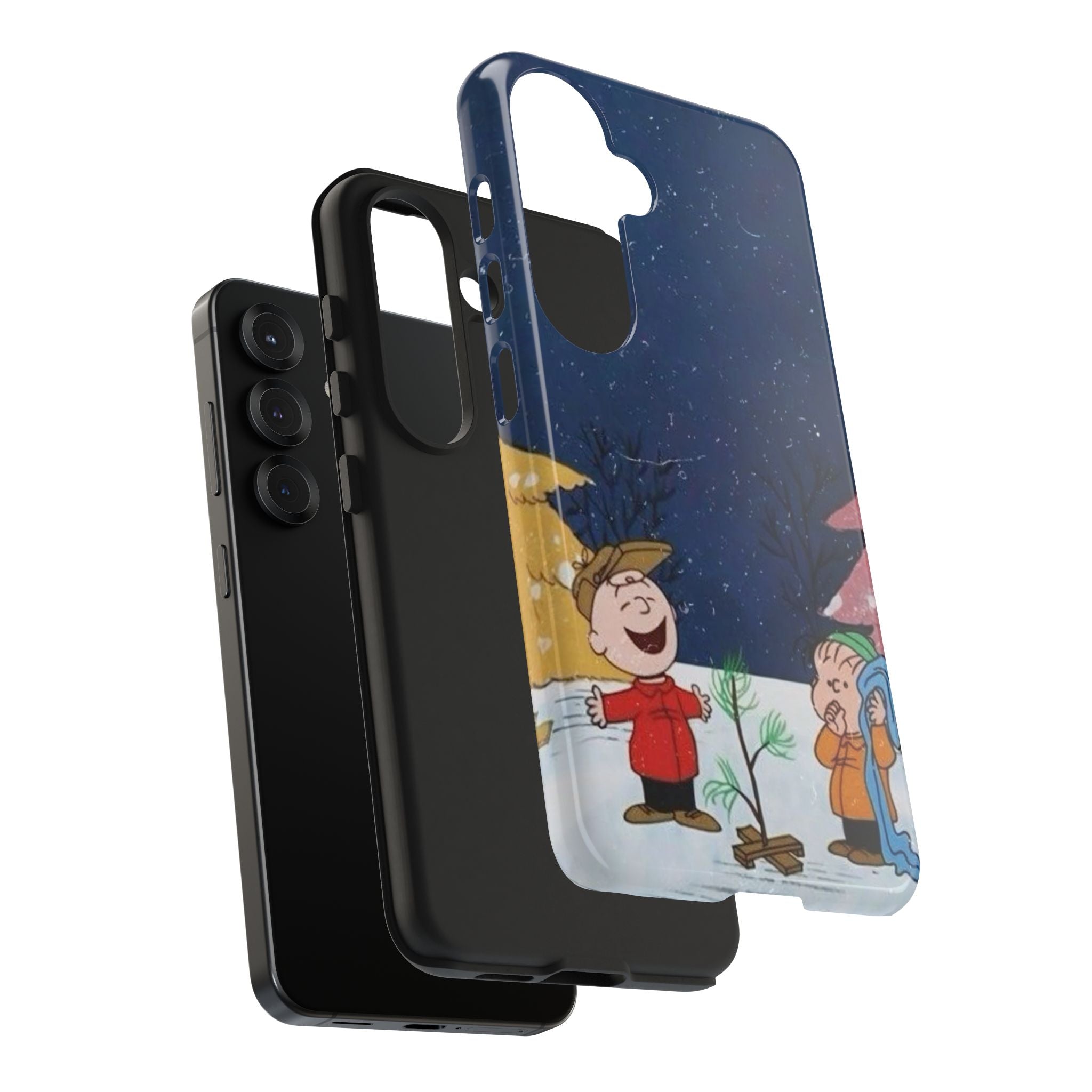 Christmas Tree Phone Case