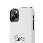 Barely Functioning Phone Case