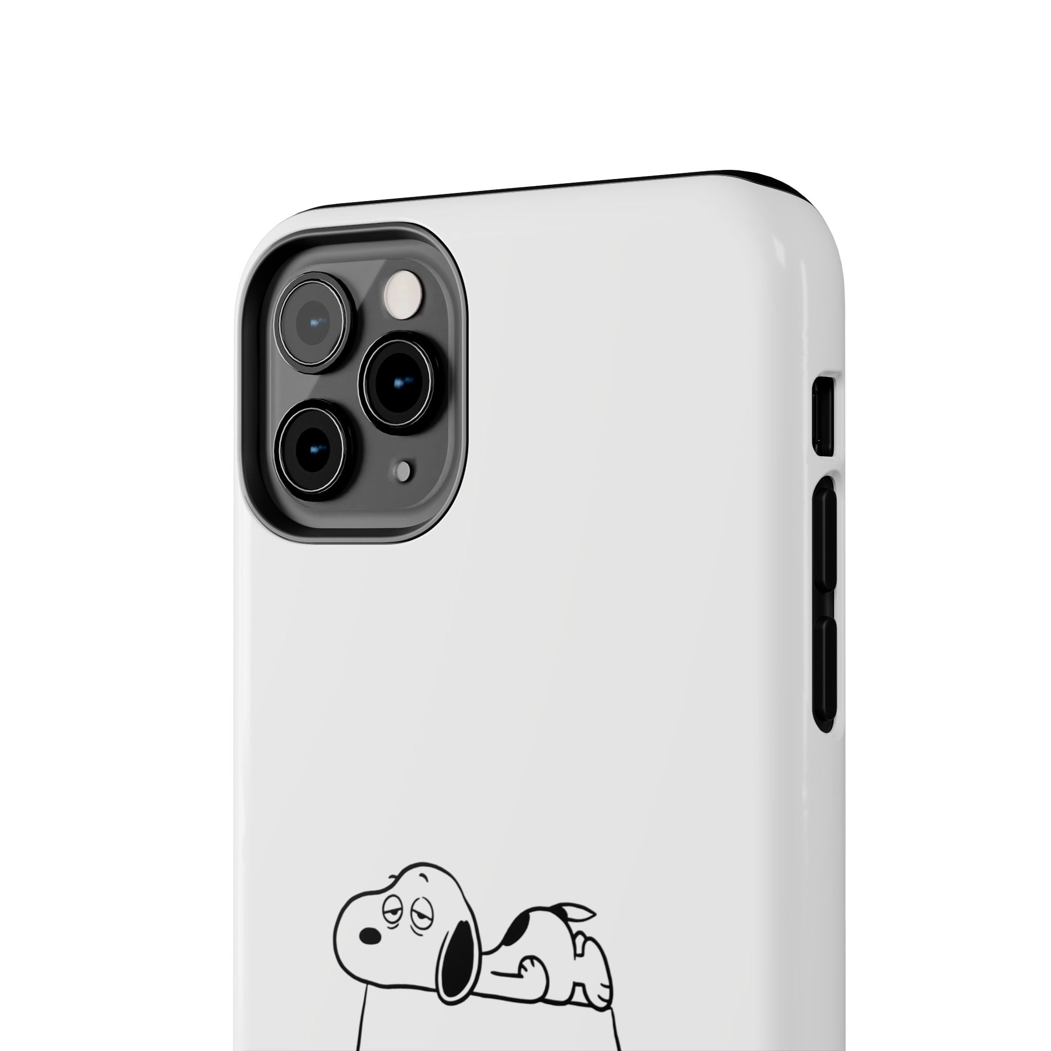 Barely Functioning Phone Case