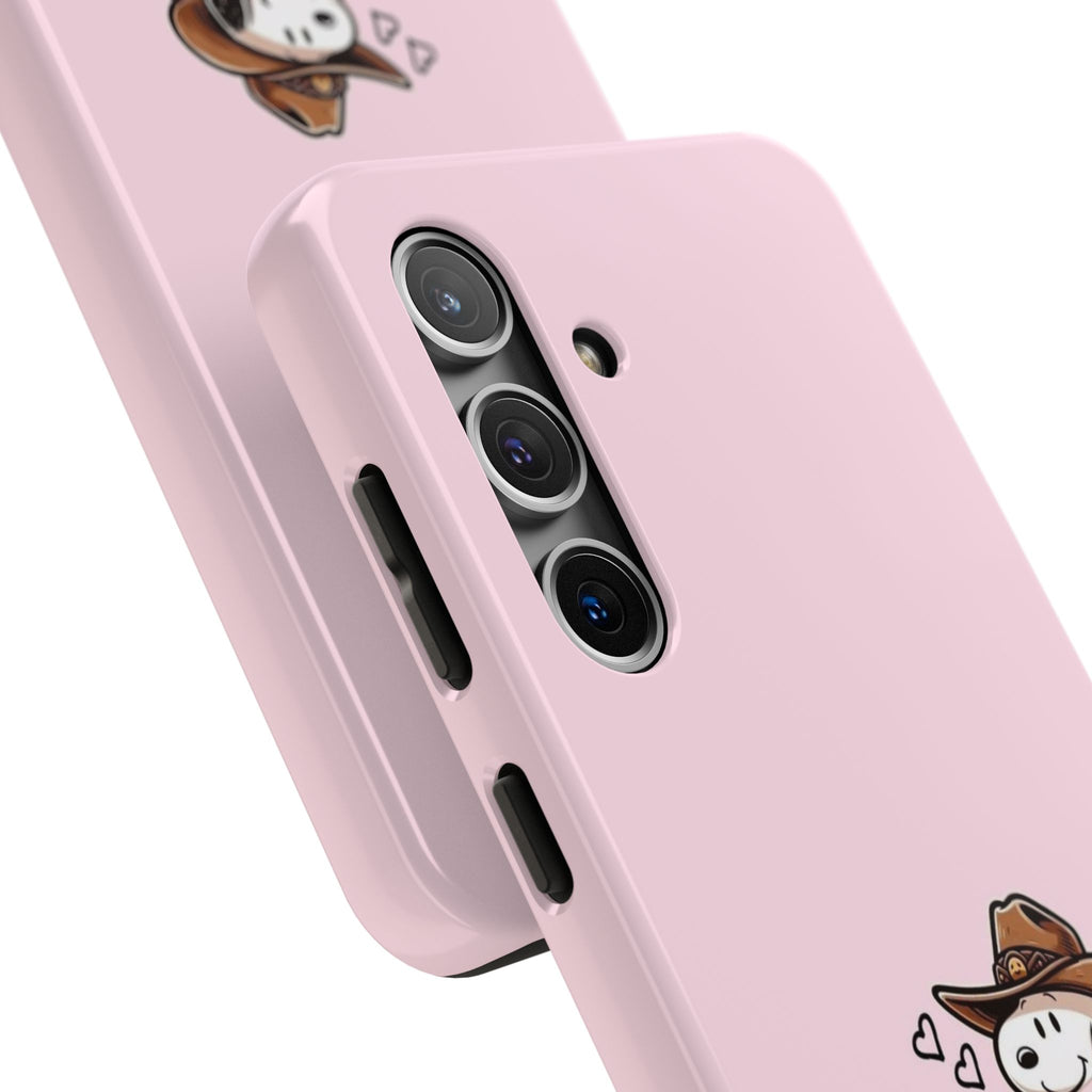Cowboy Snoopy Phone Case