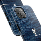 Walking On Ocean Case