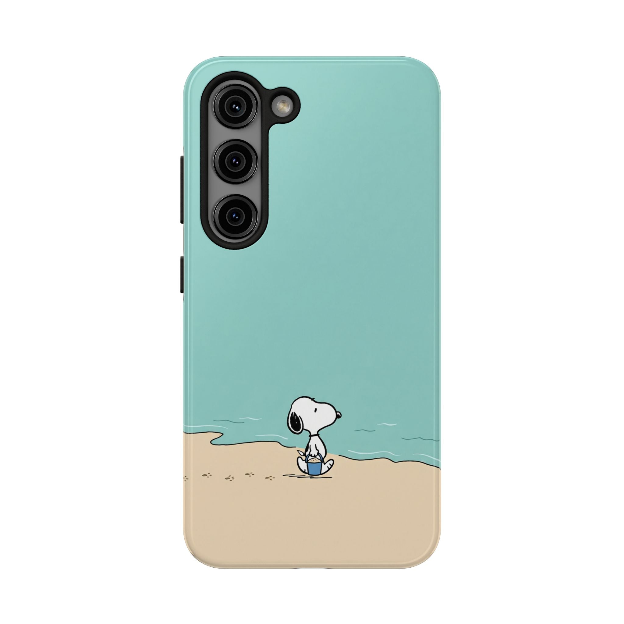Surfboard Ocean Phone Case