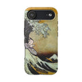 Fuji Wave Phone Case