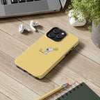 Snoopy Star Phone Case