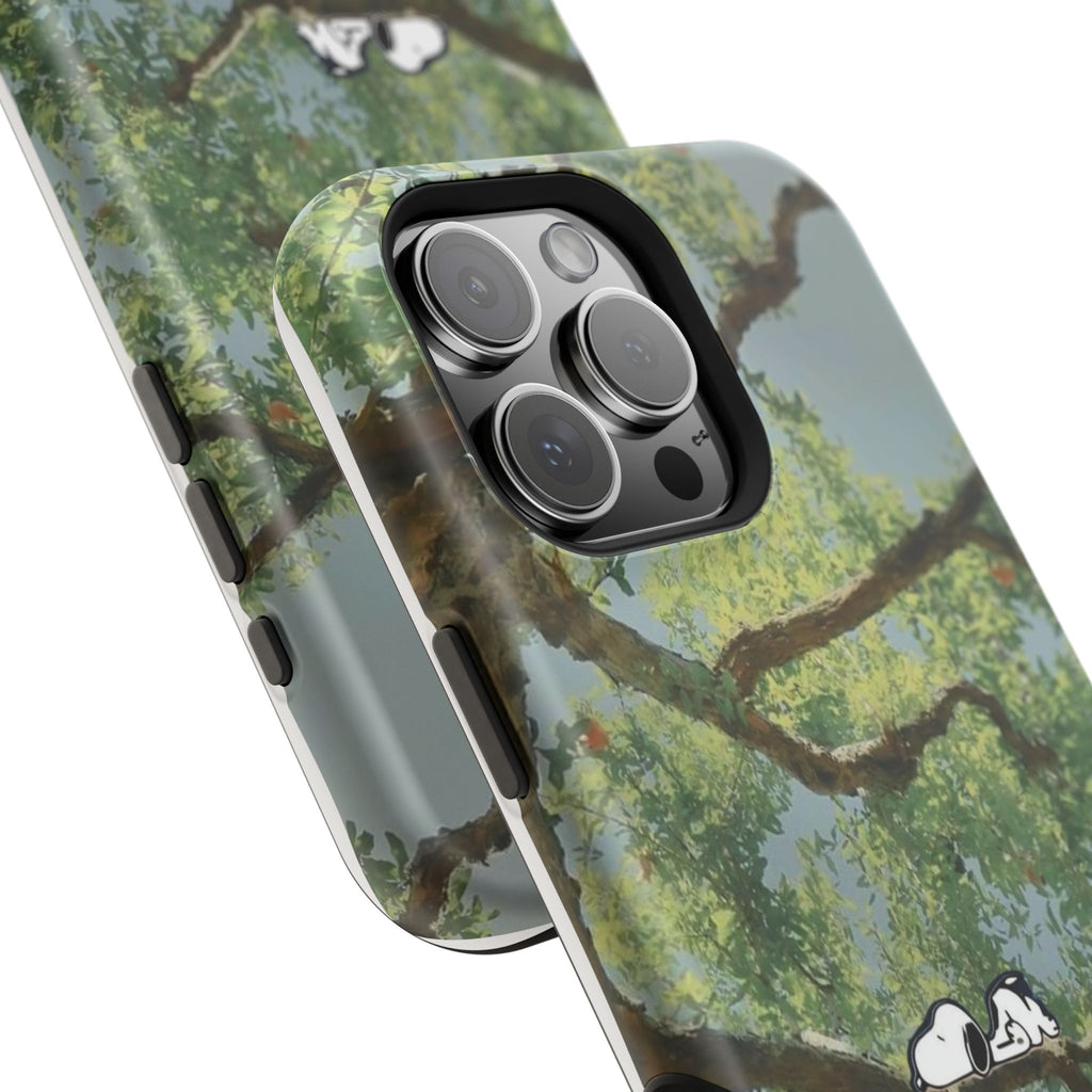 Panda Couple Phone Case