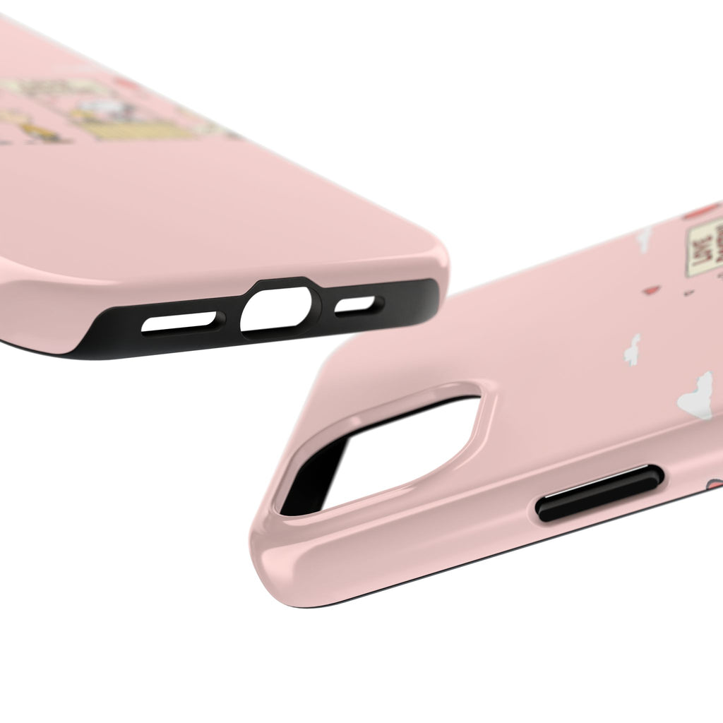 Love Doctor Phone Case