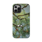 Tree Branch Nap Case