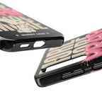 Pray More Phone Case