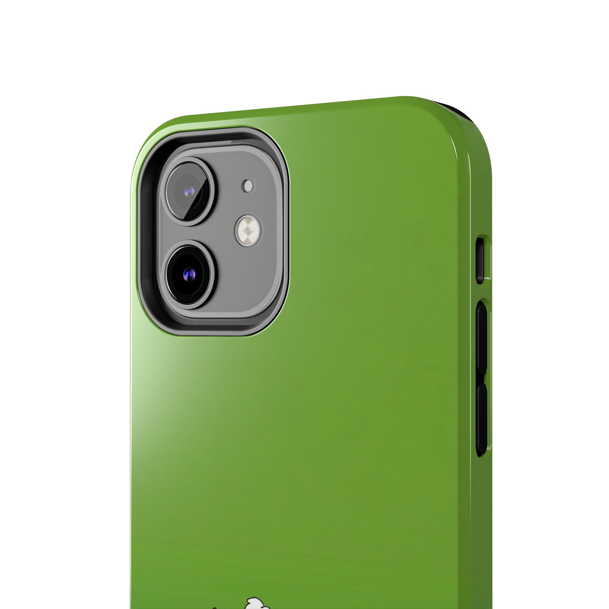 Desert Camping Phone Case